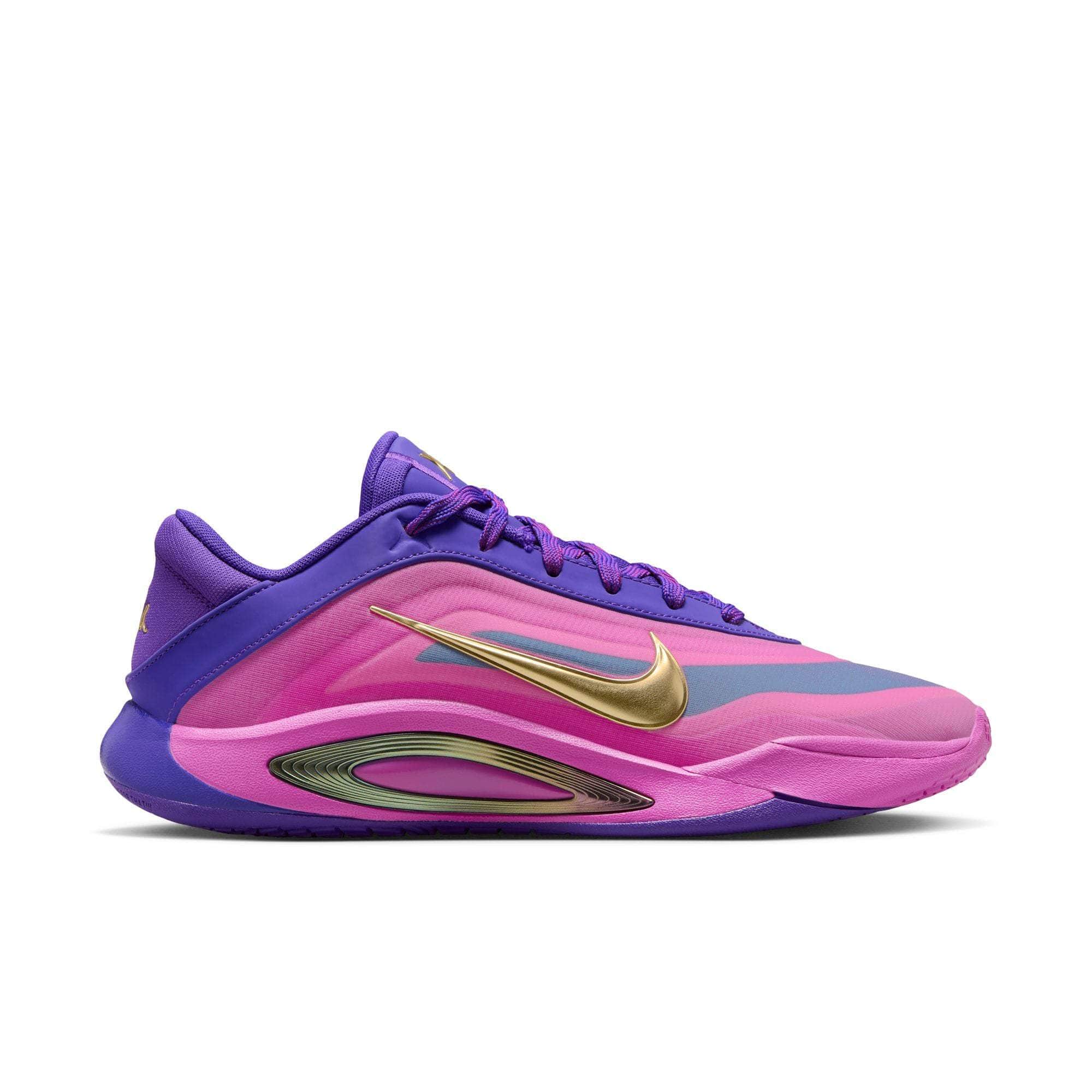 Nike A'One A'ja Wilson - Women's
