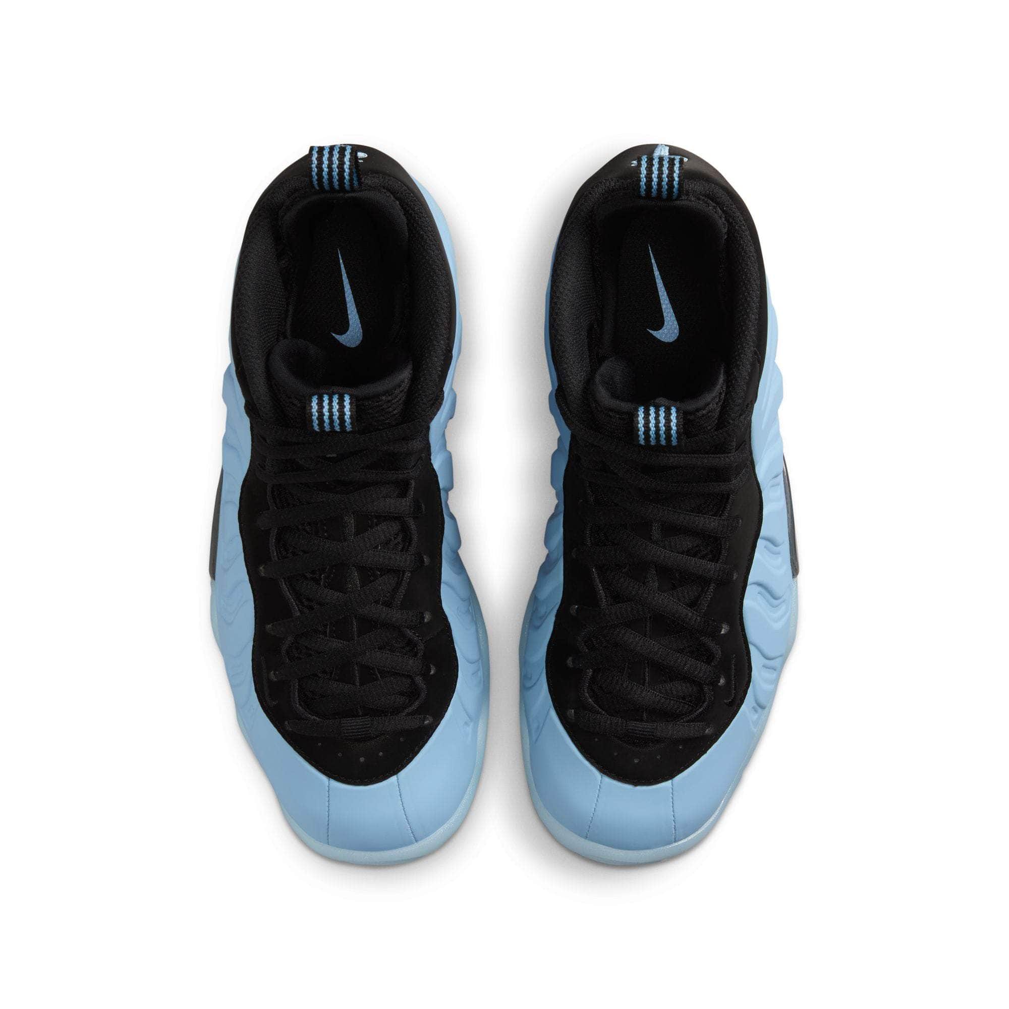 Nike Air Foamposite One "Psychic Blue" - Non Adult