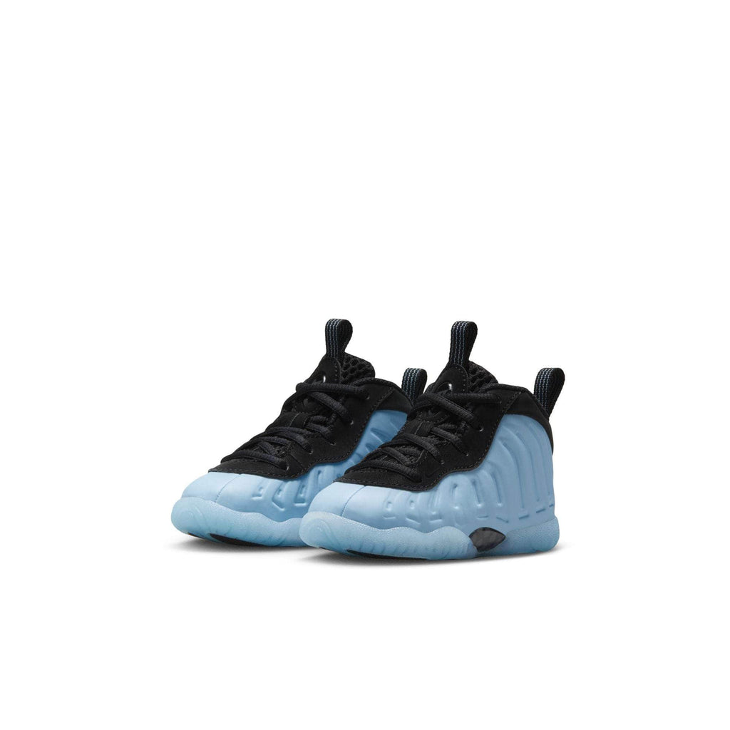 Nike Air Foamposite One "Psychic Blue" - Toddler