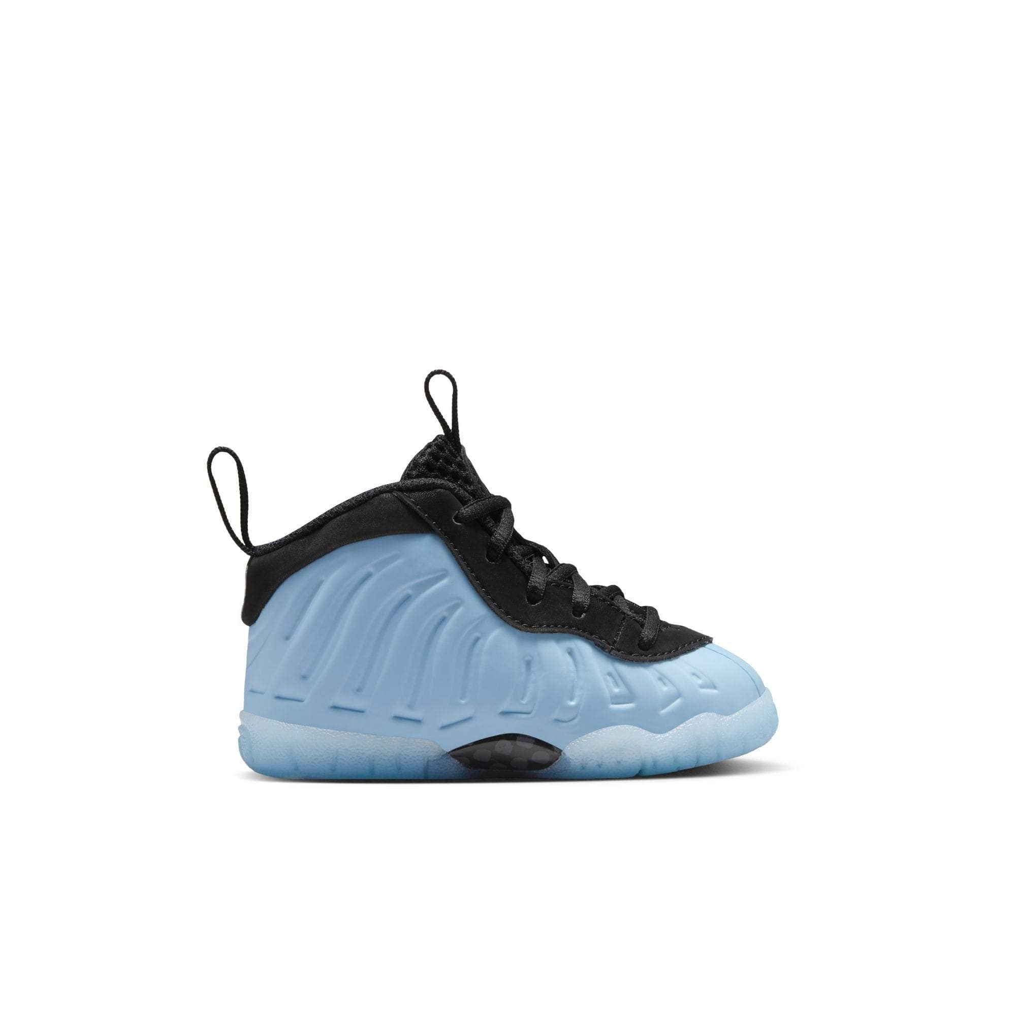 Nike Air Foamposite One "Psychic Blue" - Toddler