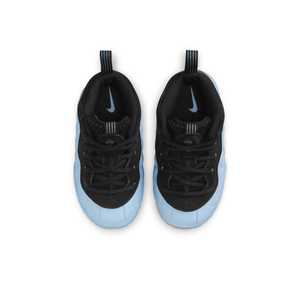 Nike Air Foamposite One "Psychic Blue" - Toddler