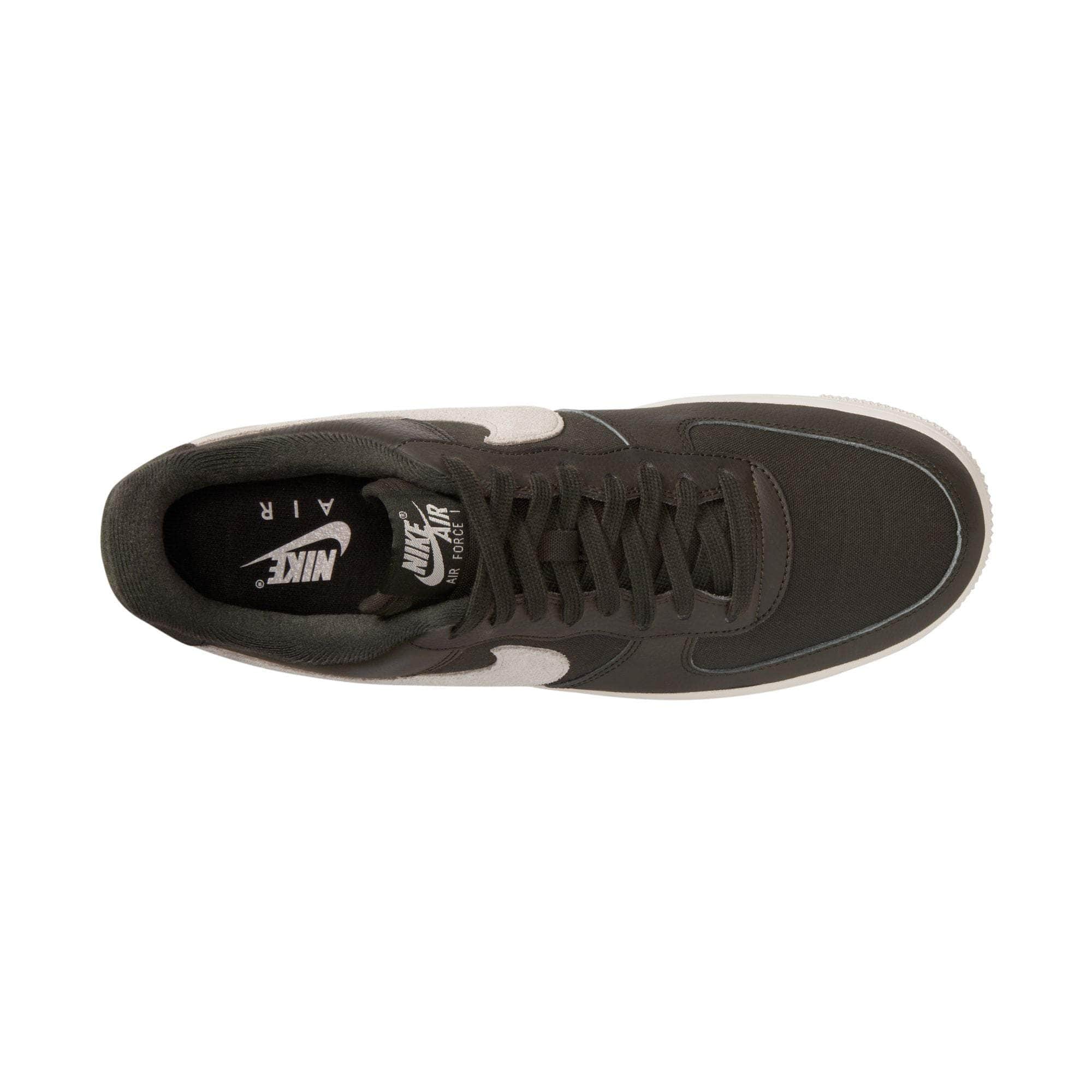 Nike Air Force 1 Low '07 LX NBHD "Sequoia" - Men's