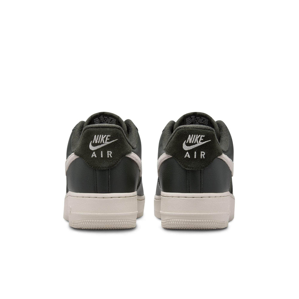 Nike Air Force 1 Low '07 LX NBHD "Sequoia" - Men's