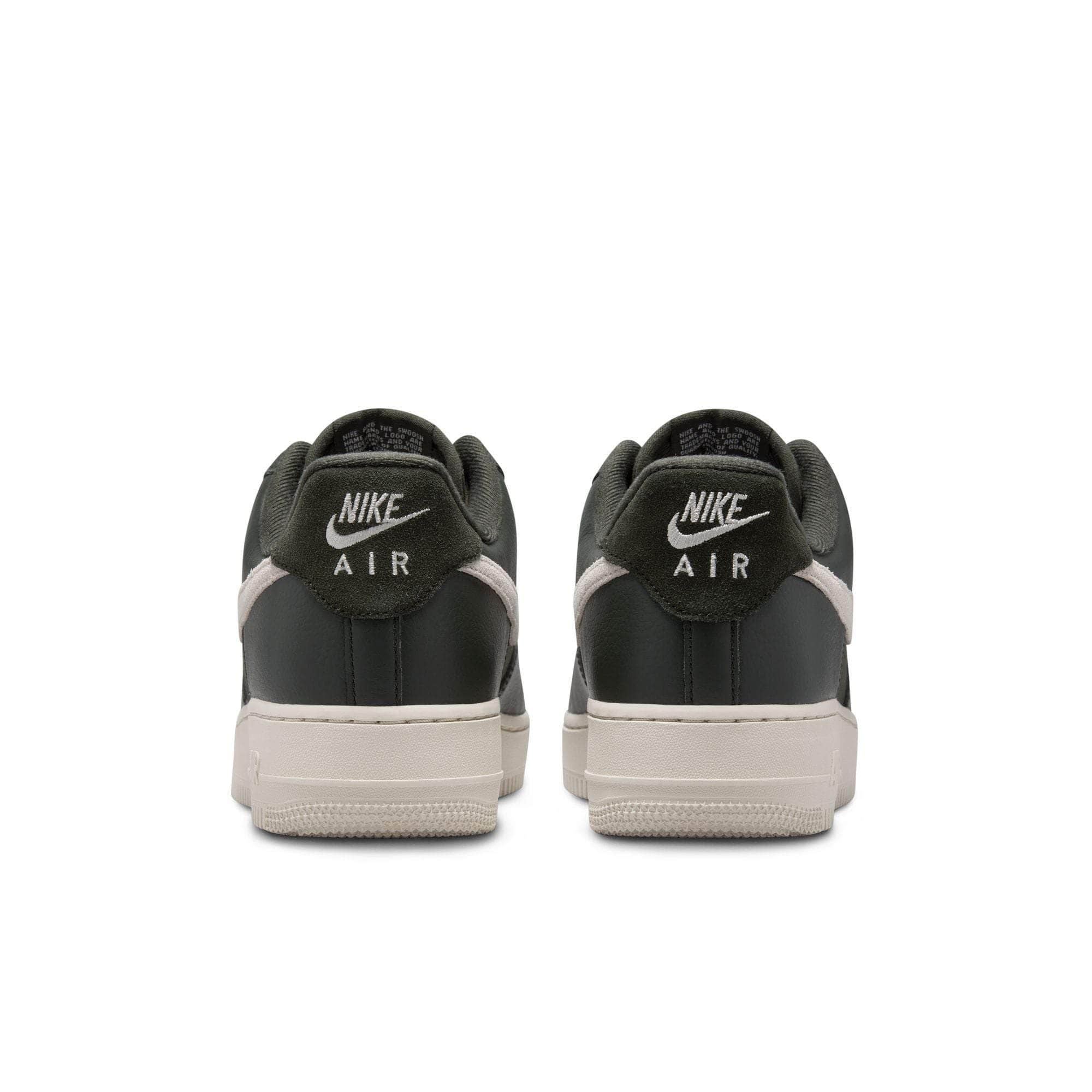 Nike Air Force 1 Low '07 LX NBHD "Sequoia" - Men's