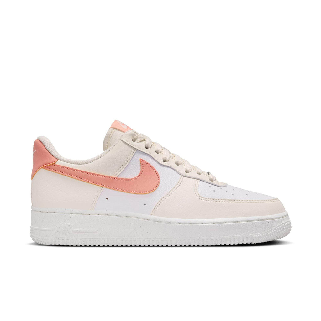 Nike Air Force 1 Low '07 "Next Nature Pale Ivory" - Women's