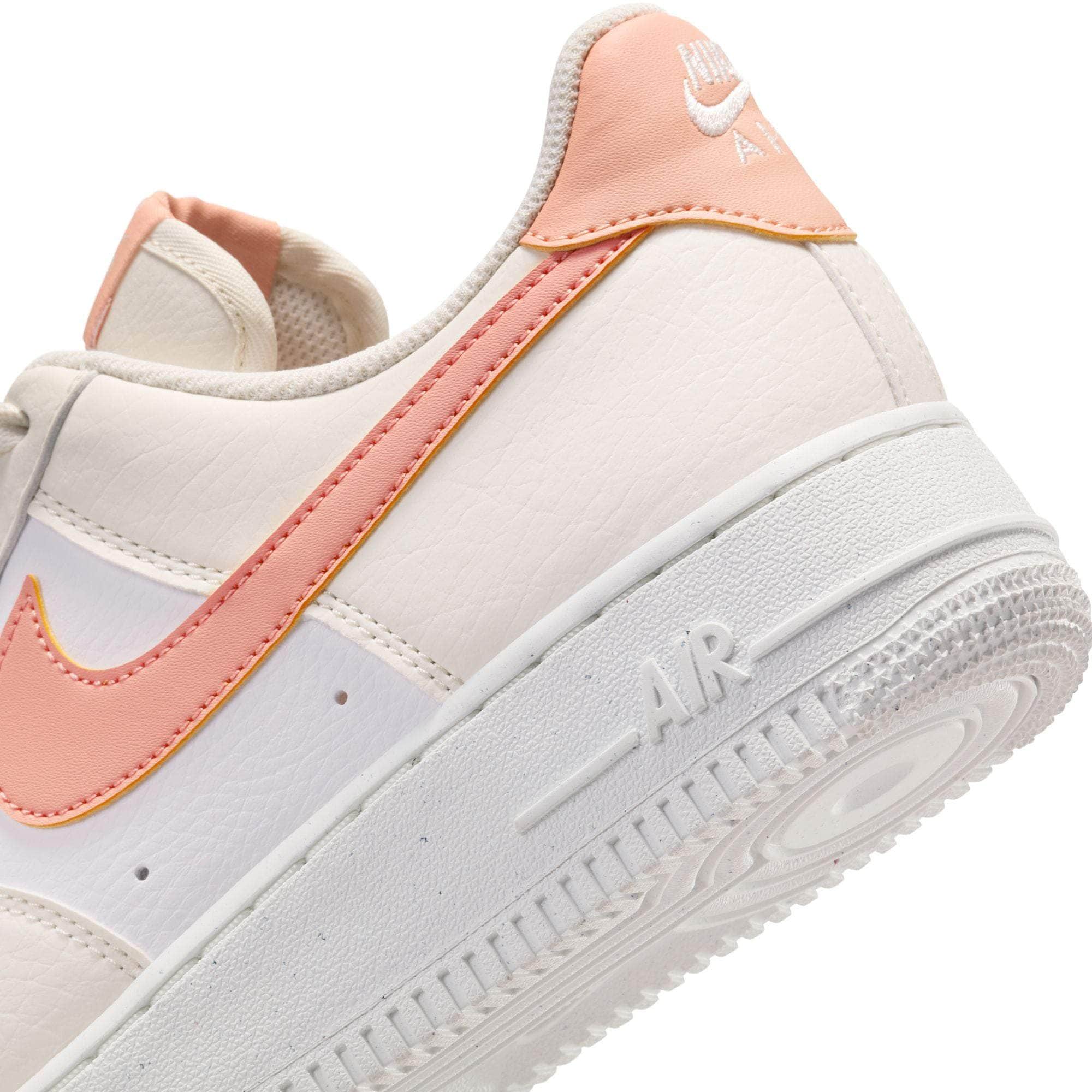 Nike Air Force 1 Low '07 "Next Nature Pale Ivory" - Women's