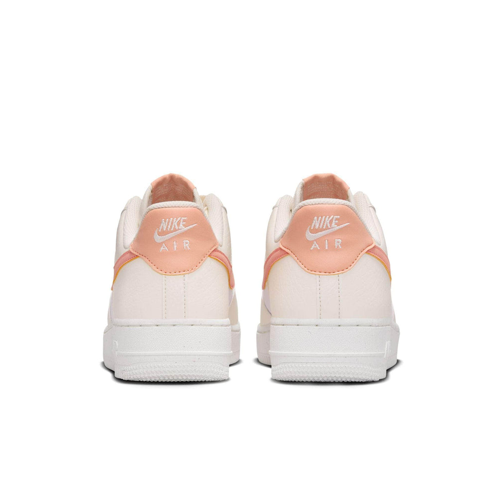 Nike Air Force 1 Low '07 "Next Nature Pale Ivory" - Women's