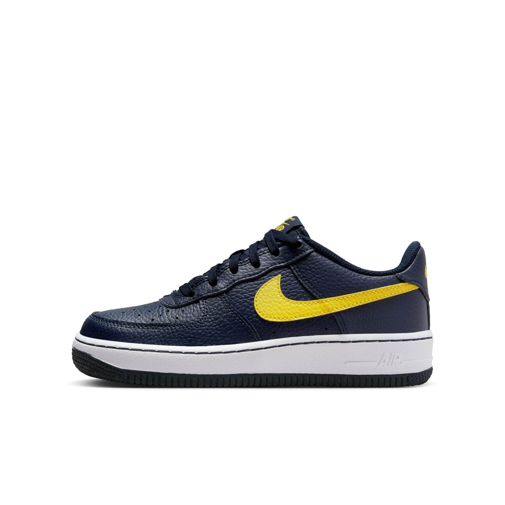Nike Air Force 1 Low - Boy's GS