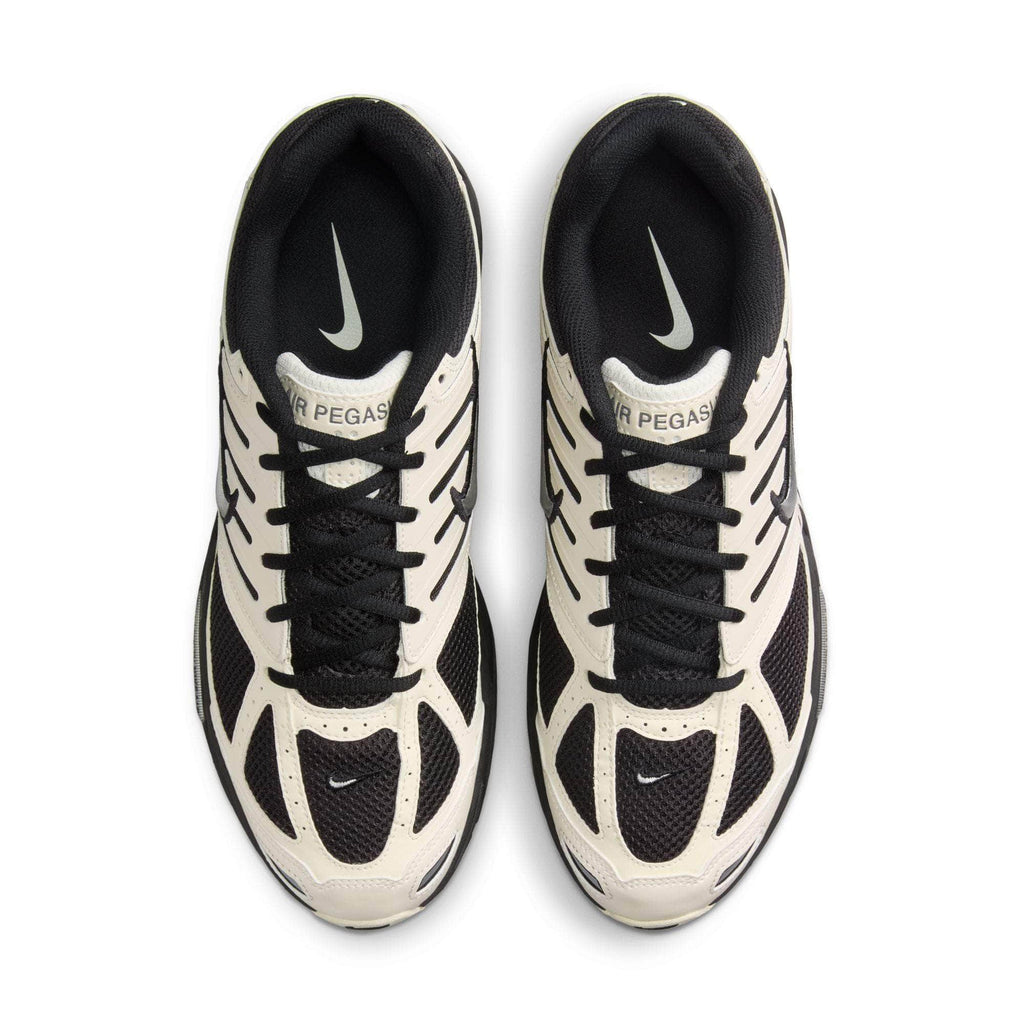 Nike Air Peg 2K5 Pale Ivory Black - Men's
