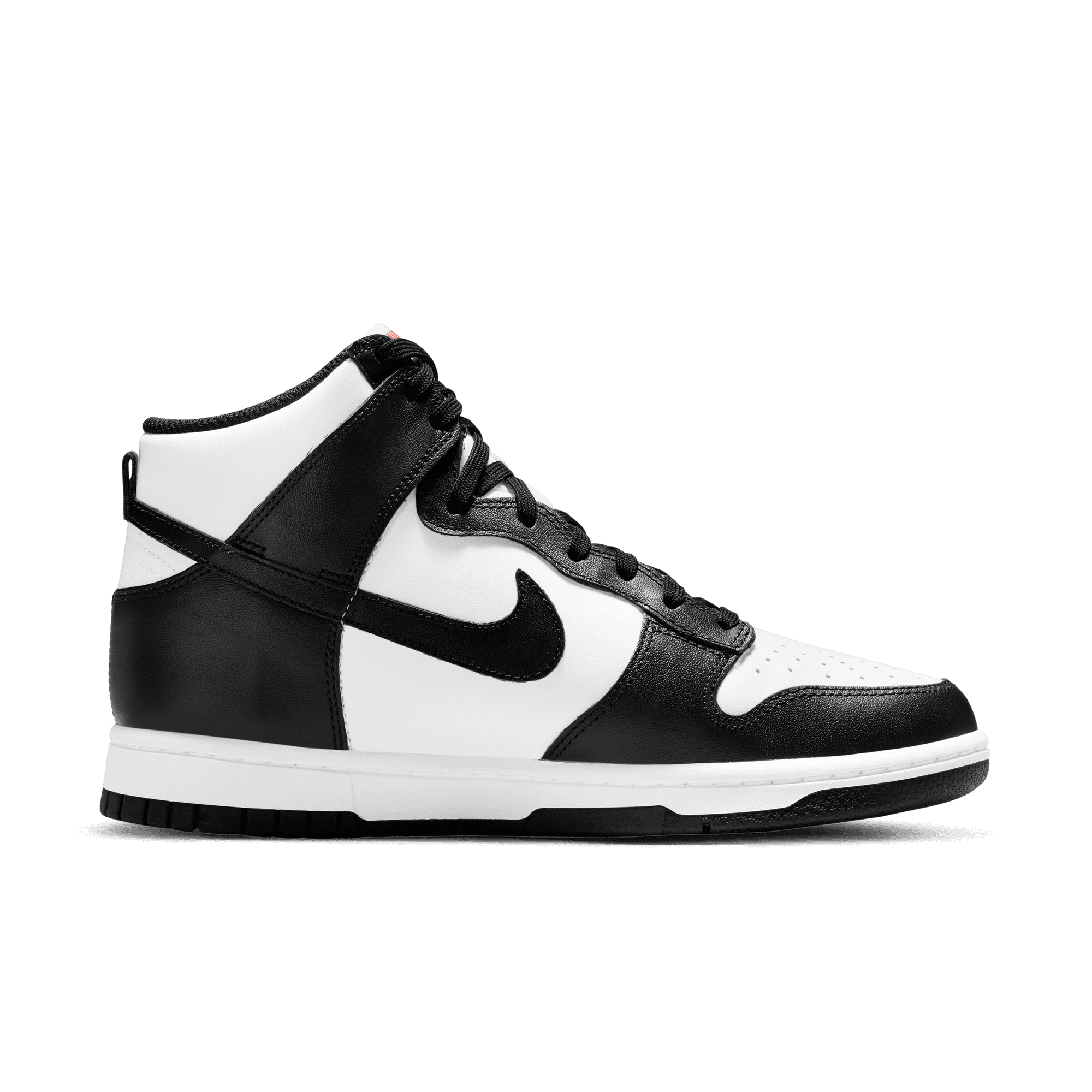 Nike Dunk High - Women's