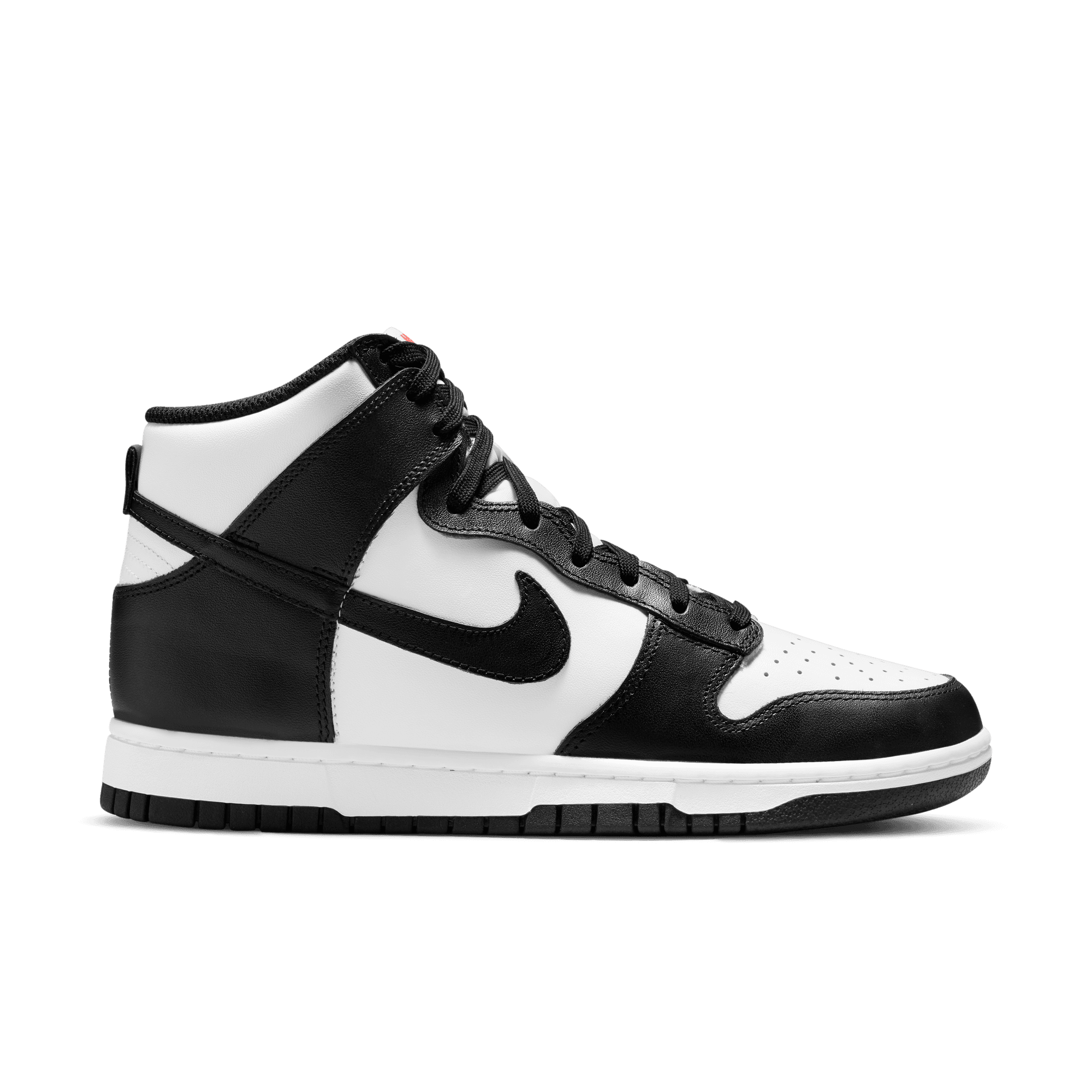 Nike Dunk High - Women's
