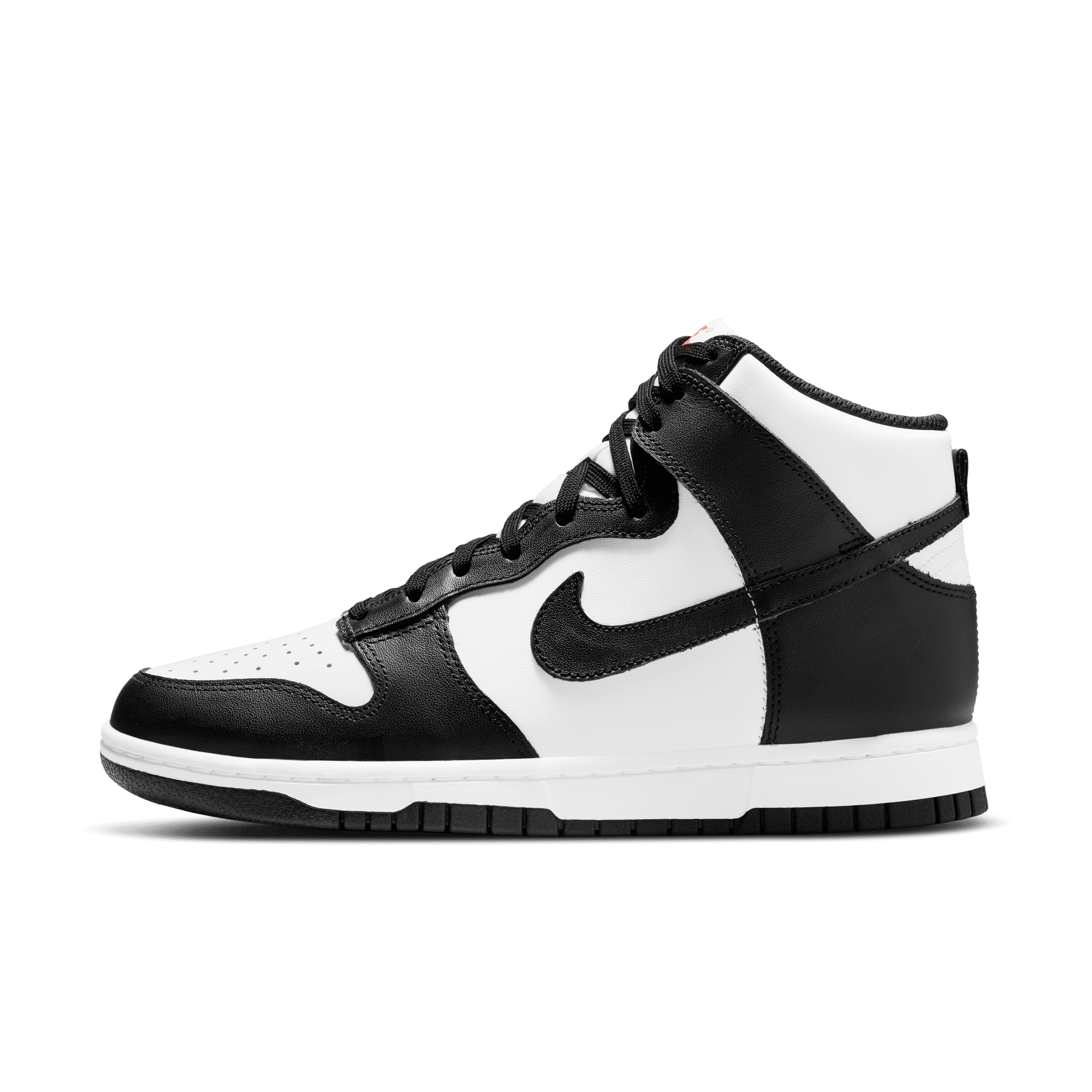 Nike Dunk High - Women's