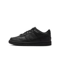 Nike Dunk Low "Triple Black" - Non adult