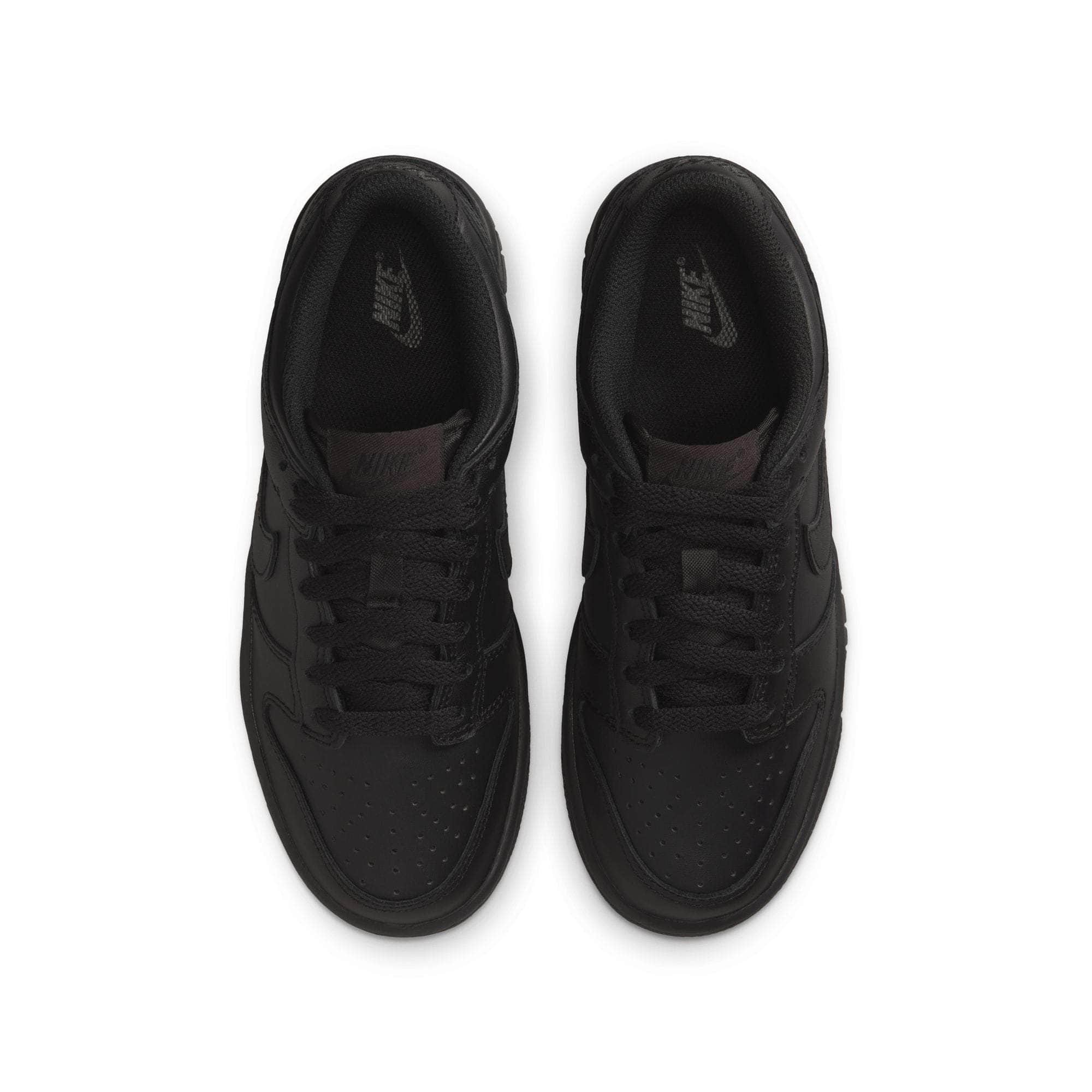 Nike Dunk Low "Triple Black" - Non adult