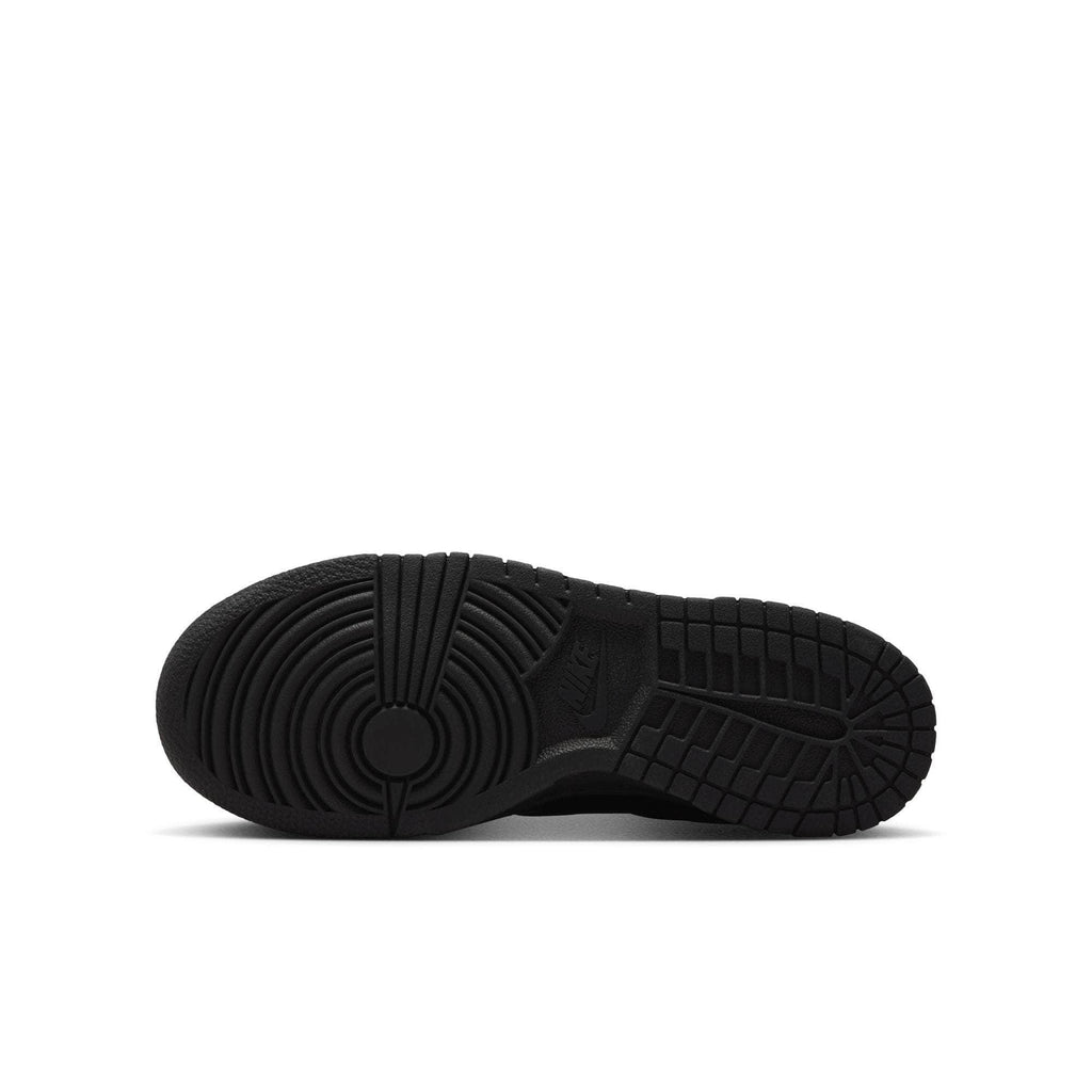 Nike Dunk Low "Triple Black" - Non adult