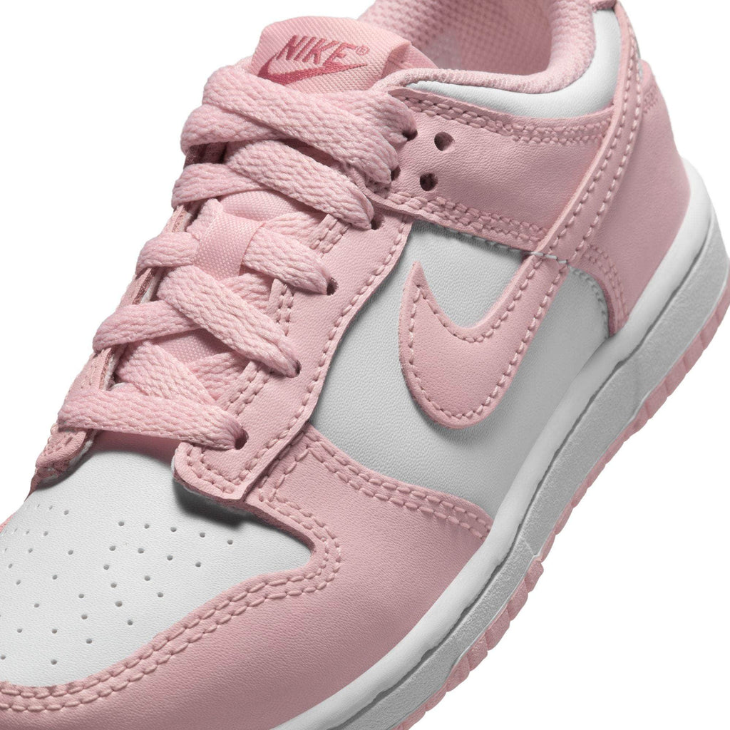Nike Dunk Low - Preschool