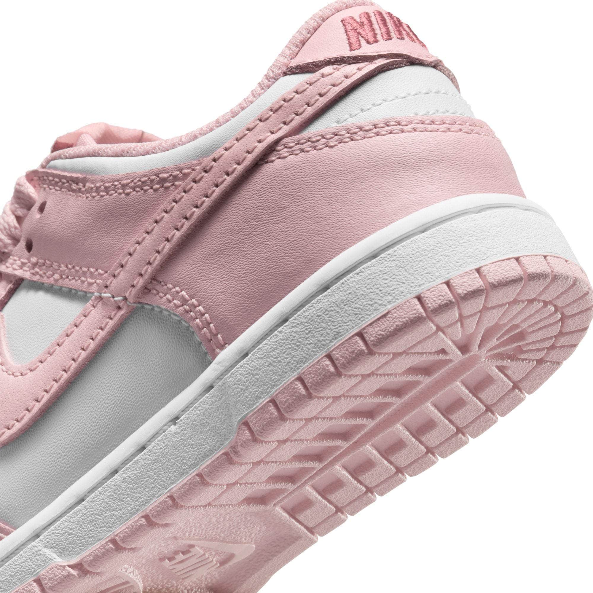 Nike Dunk Low - Preschool