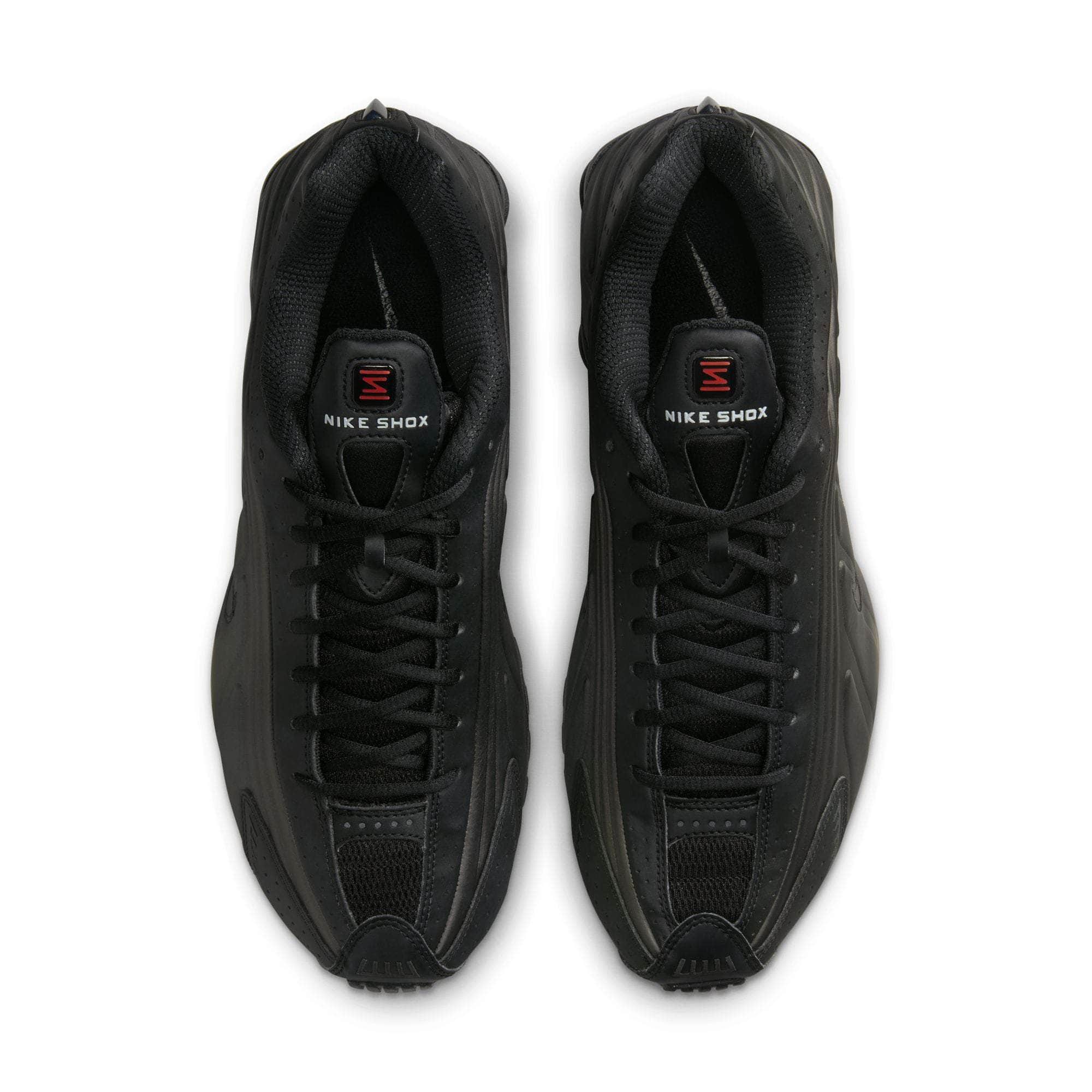 Nike Shox R4 - Men's