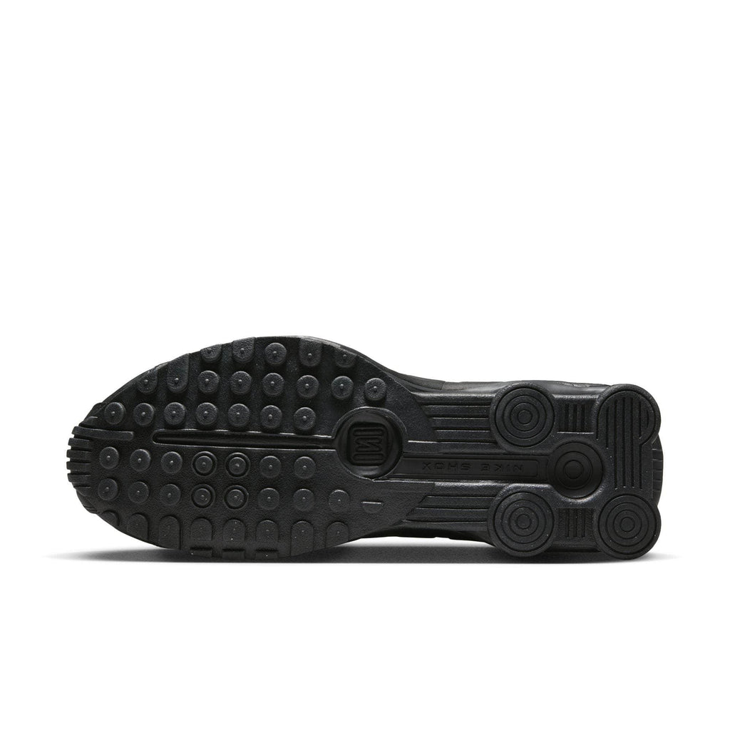 Nike Shox R4 - Men's