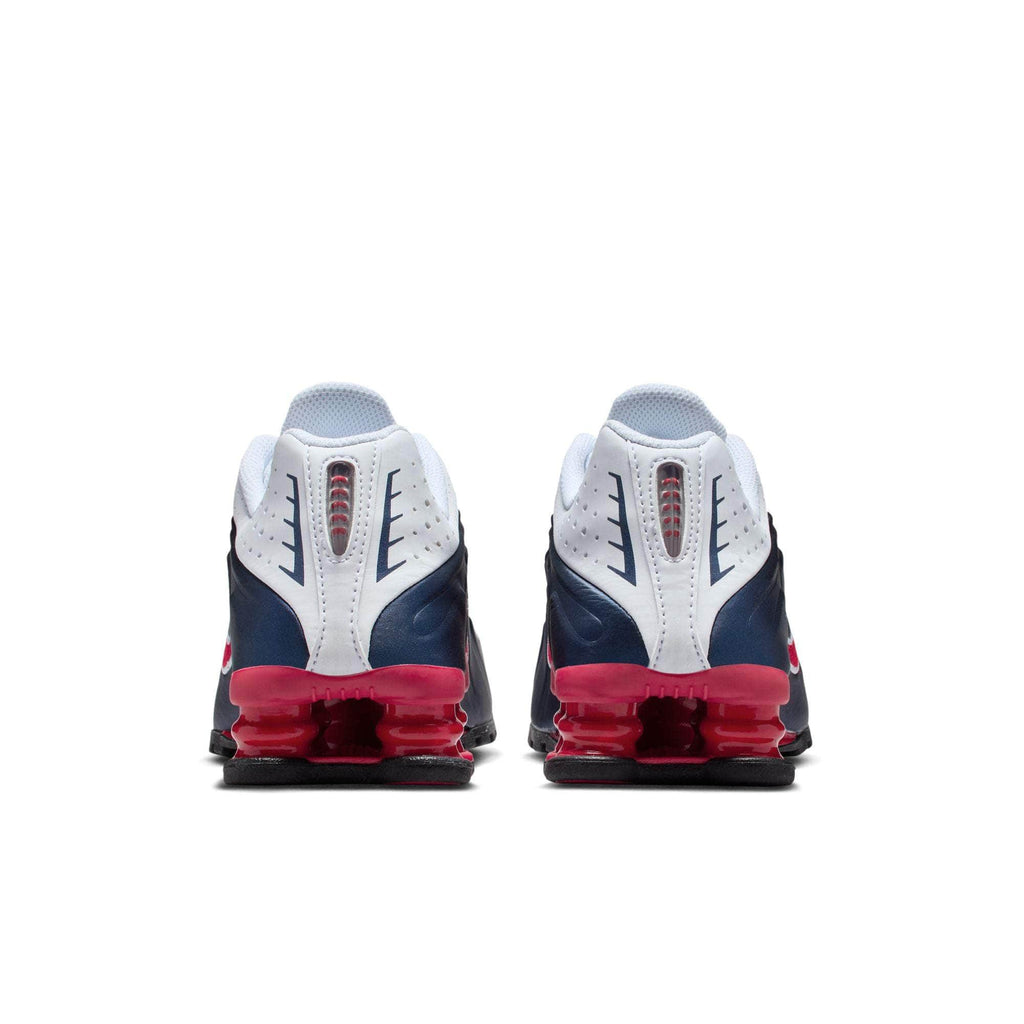 Nike Shox R4 "USA" - Non Adult