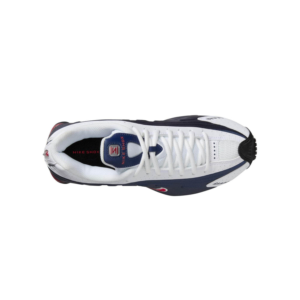 Nike Shox R4 "USA" - Non Adult