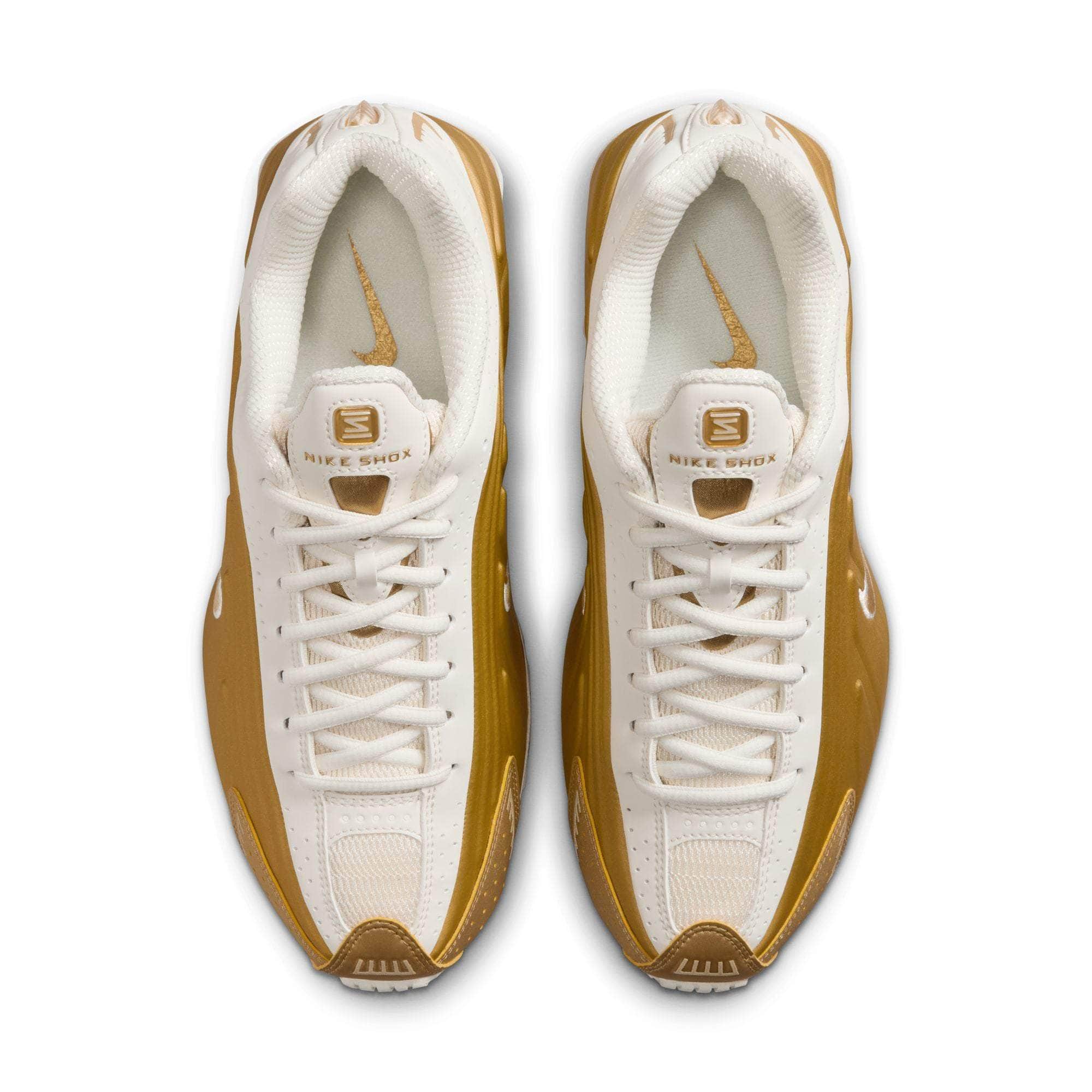 Nike Shox R4 - Women's