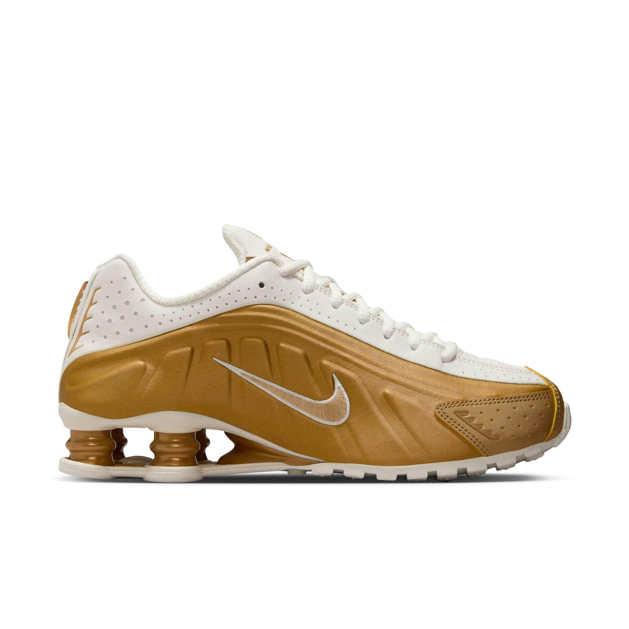 Nike Shox R4 - Women's