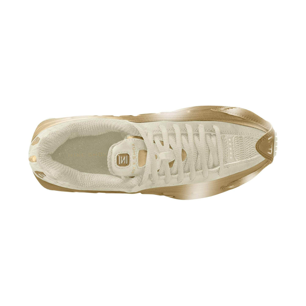 Nike Shox R4 - Women's