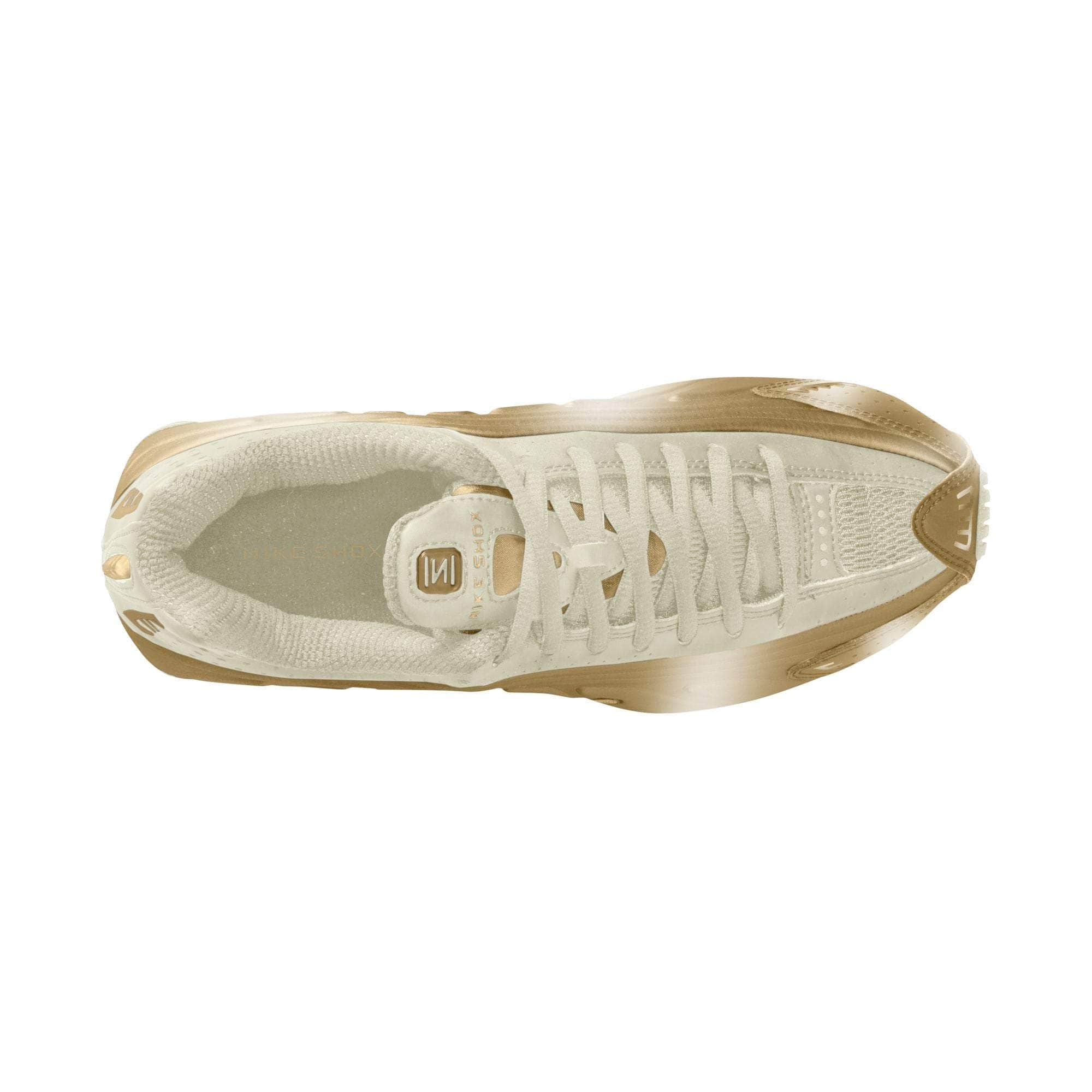 Nike Shox R4 - Women's