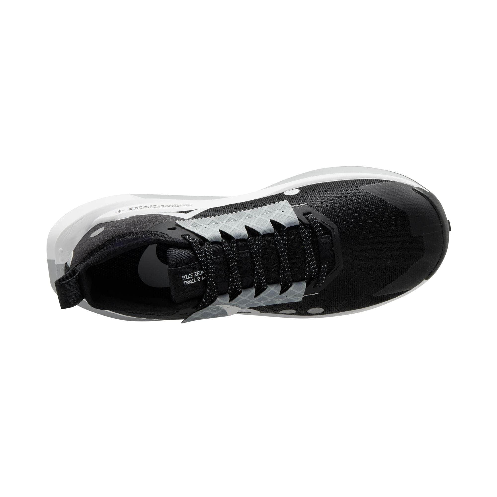 Nike Zegama 2 Trail Running - Women's