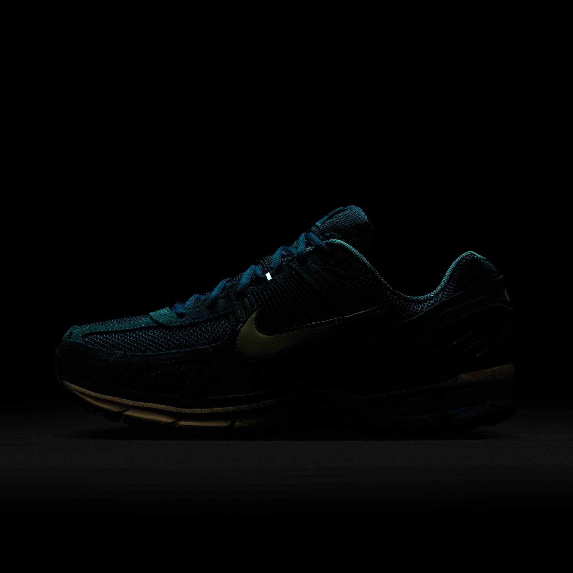 Nike Zoom Vomero 5 "Denim Turquoise" - Men's