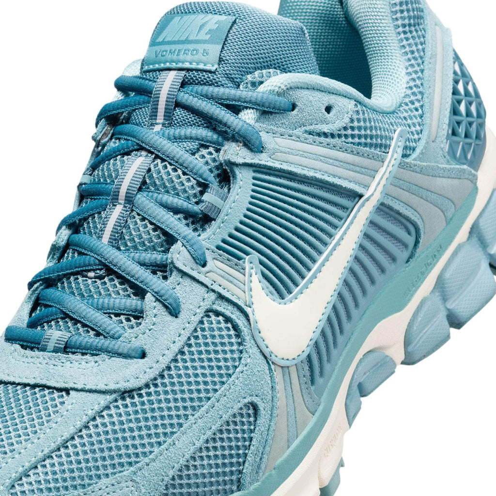 Nike Zoom Vomero 5 "Denim Turquoise" - Men's