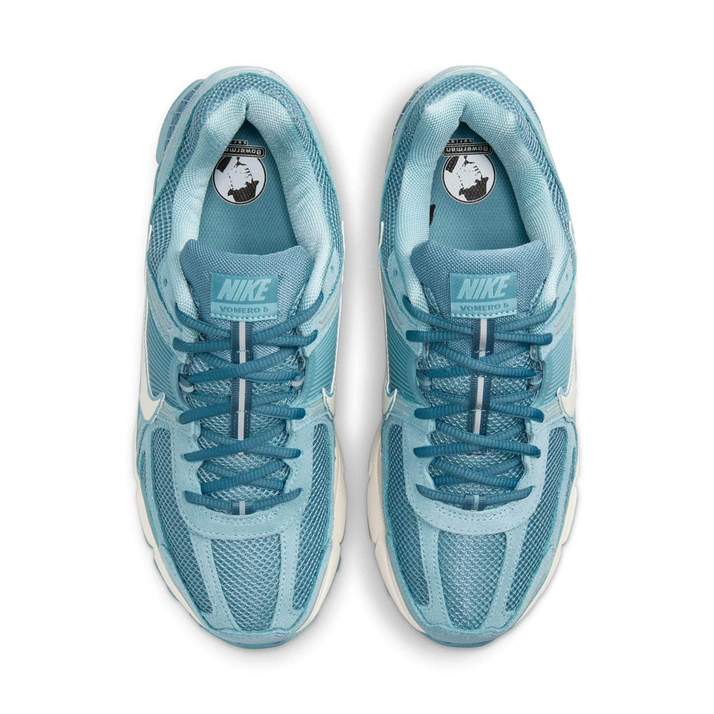 Nike Zoom Vomero 5 "Denim Turquoise" - Men's