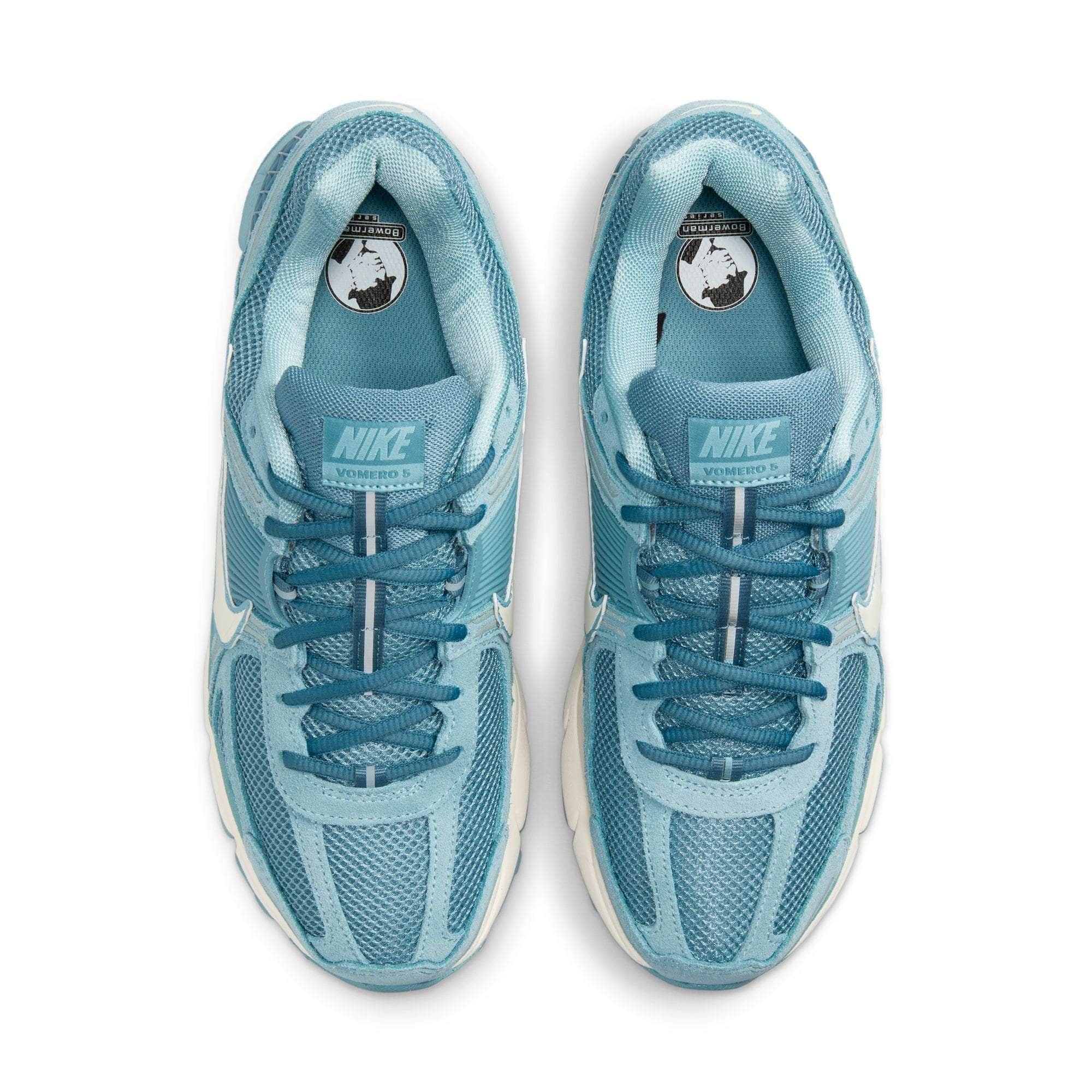 Nike Zoom Vomero 5 "Denim Turquoise" - Men's