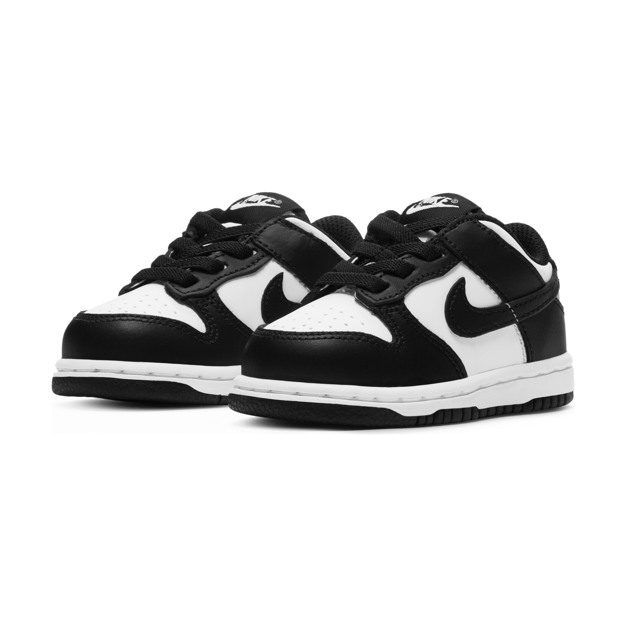 Nike Dunk Low - Toddler