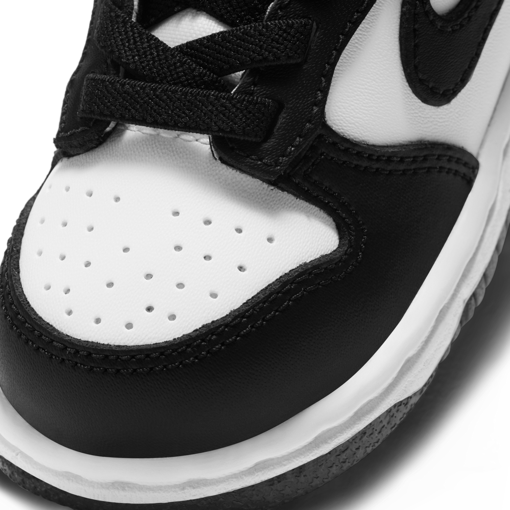 Nike Dunk Low - Toddler