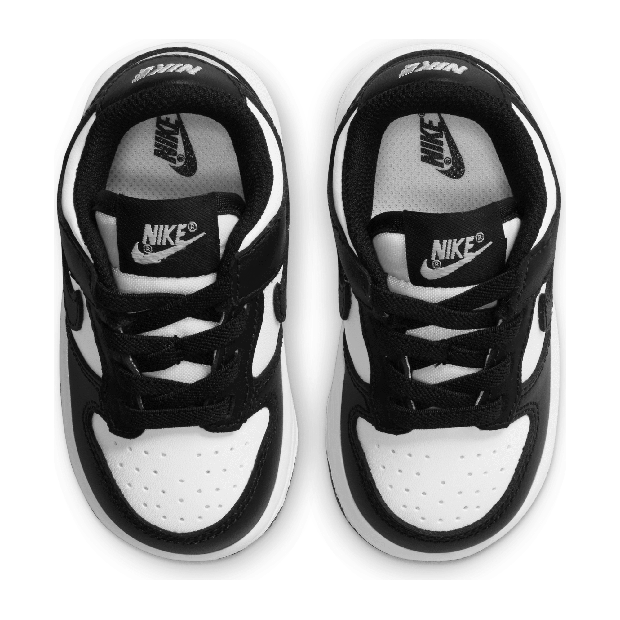 Nike Dunk Low - Toddler