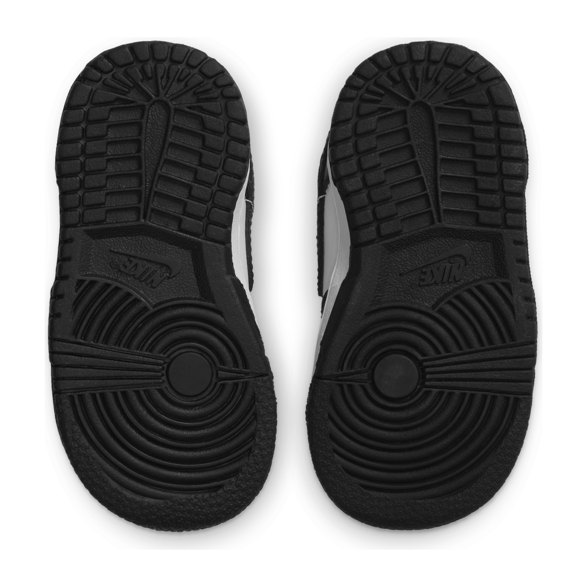 Nike Dunk Low - Toddler