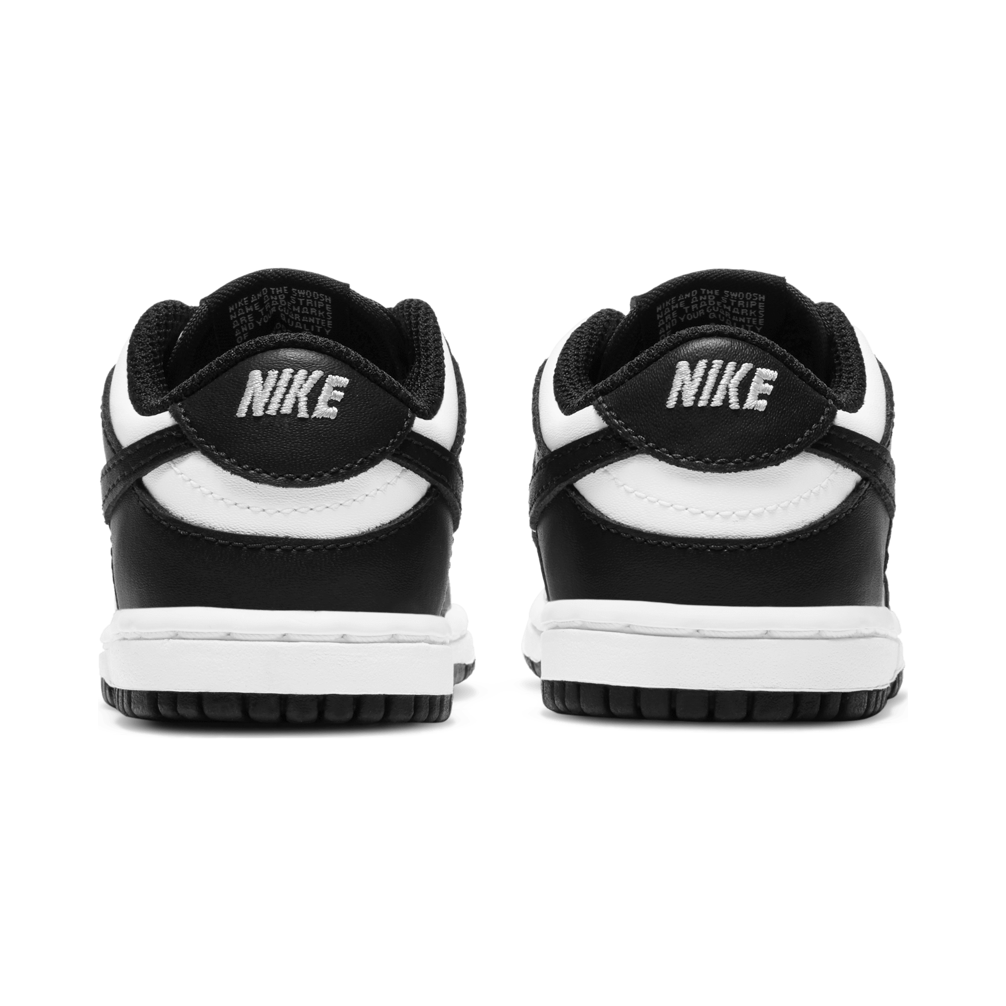 Nike Dunk Low - Toddler
