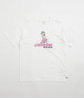 Nike SB Dunk Dog T-Shirt - White