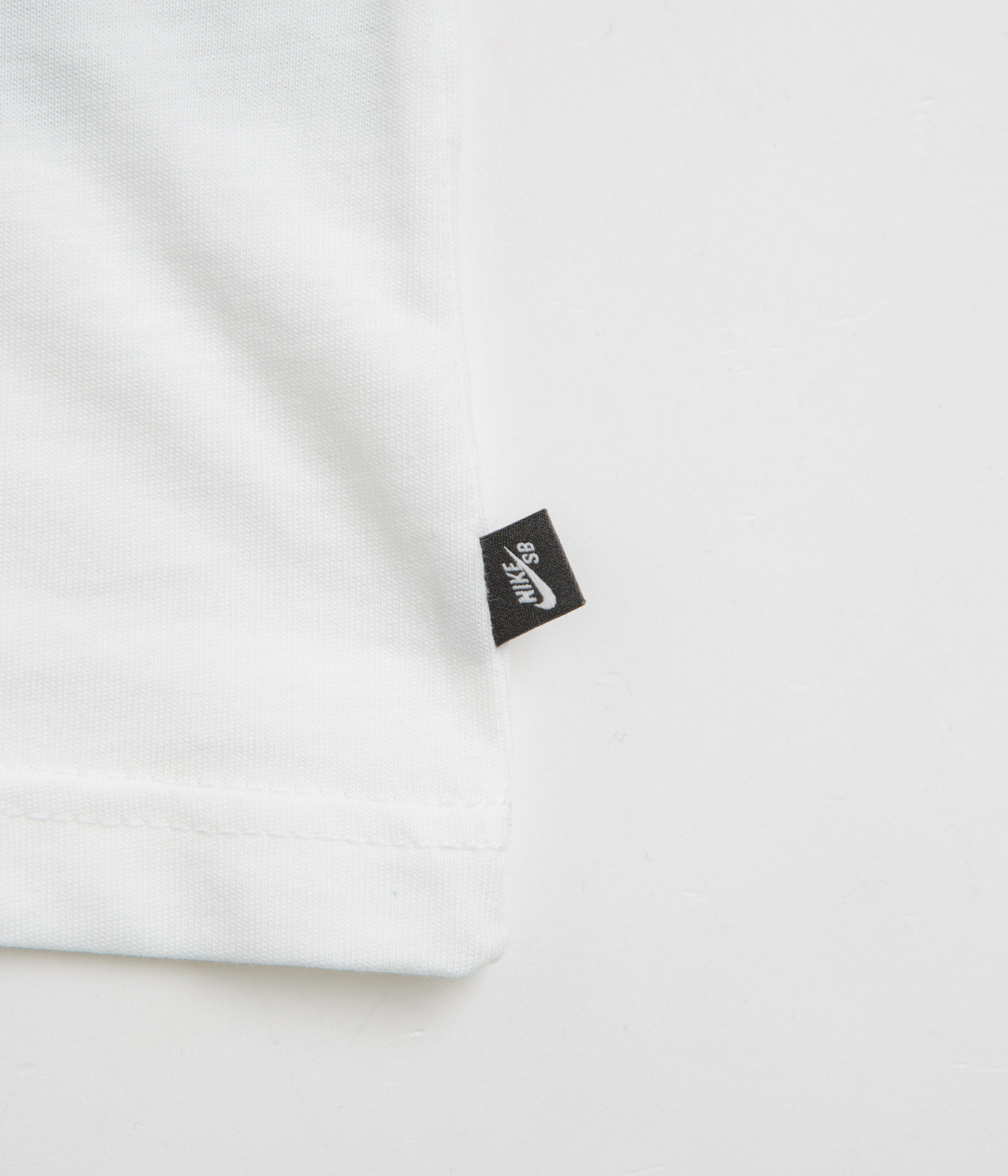 Nike SB Dunk Dog T-Shirt - White