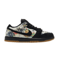 Nike SB Dunk Low Supreme Rammellzee