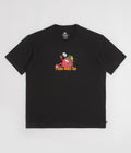 Nike SB Flip Phone T-Shirt - Black