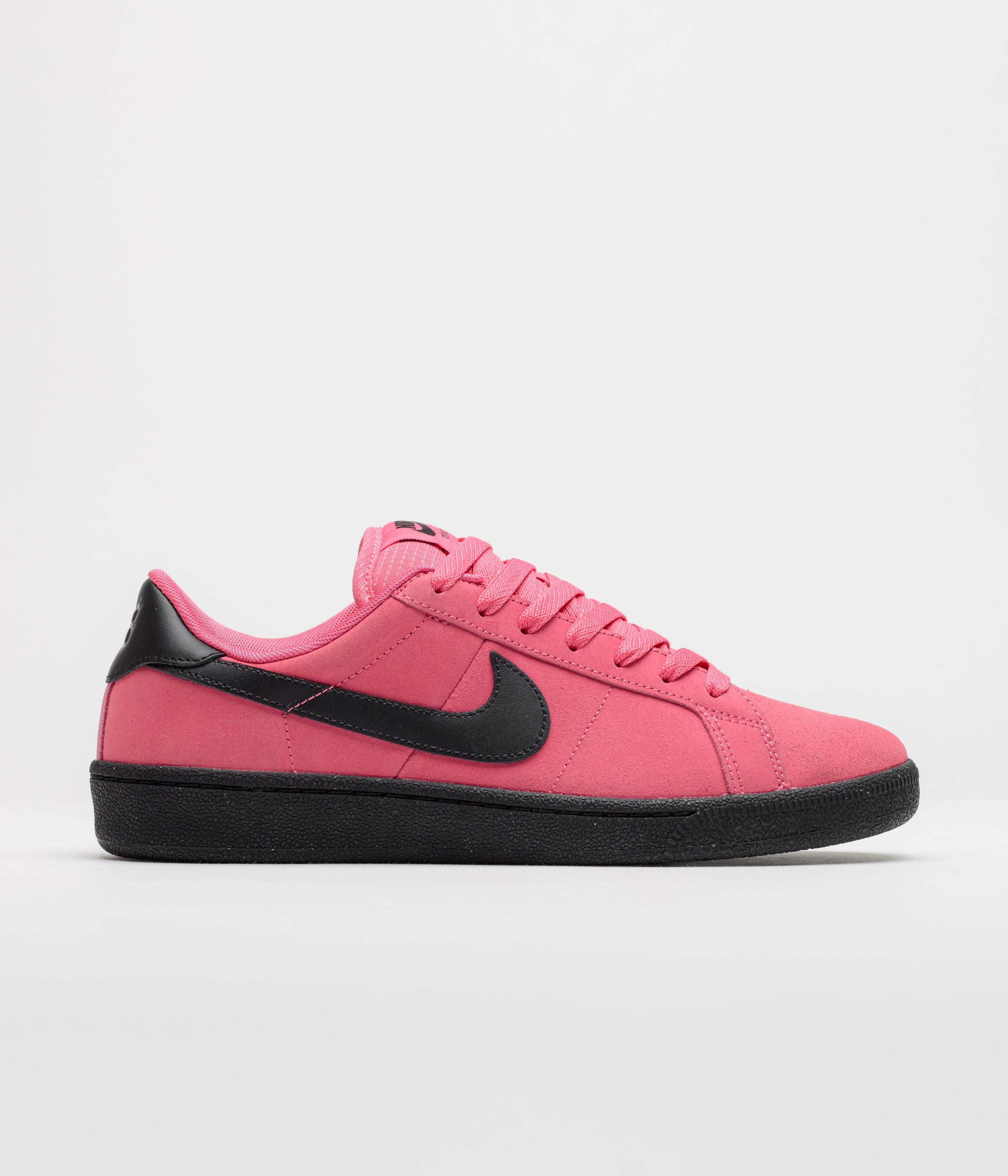 Nike SB Tennis Classic World Cup Shoes - Hyper Pink / Black