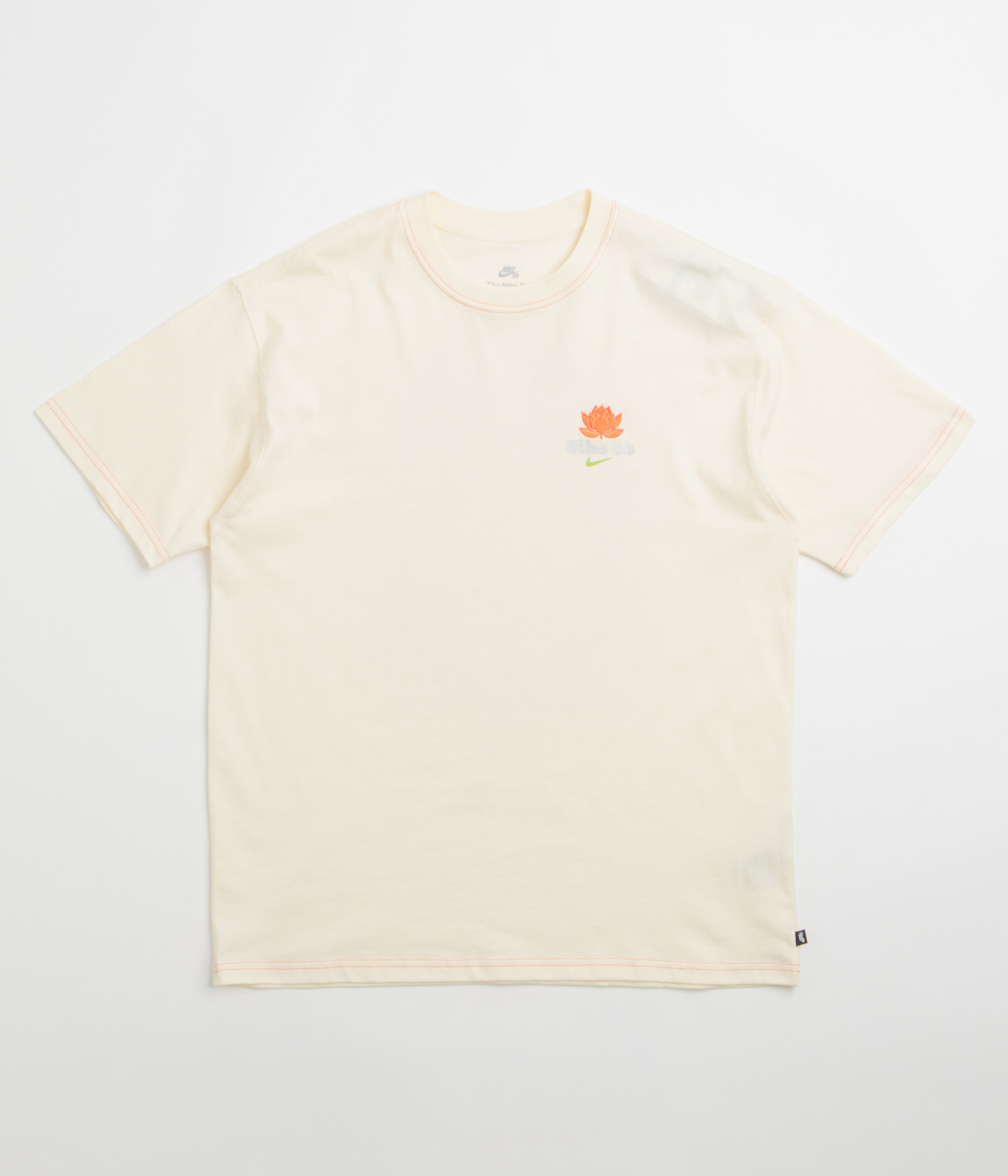 Nike SB TNY T-Shirt - Coconut Milk