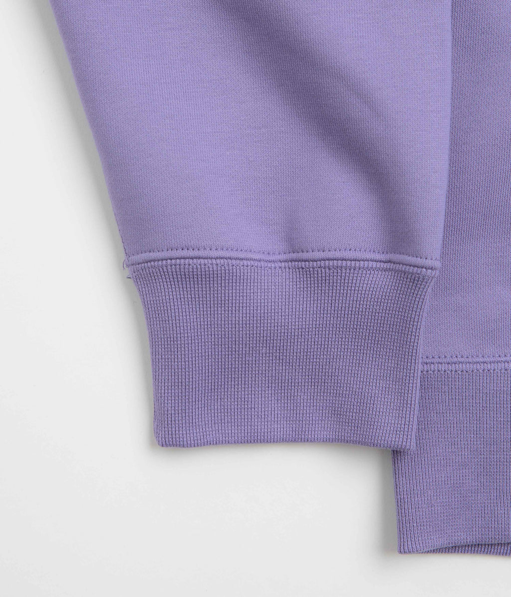 Nike Solo Swoosh GPX Hoodie - Dusty Amethyst