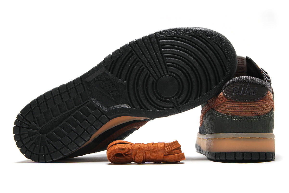 Dunk Low Retro Premium