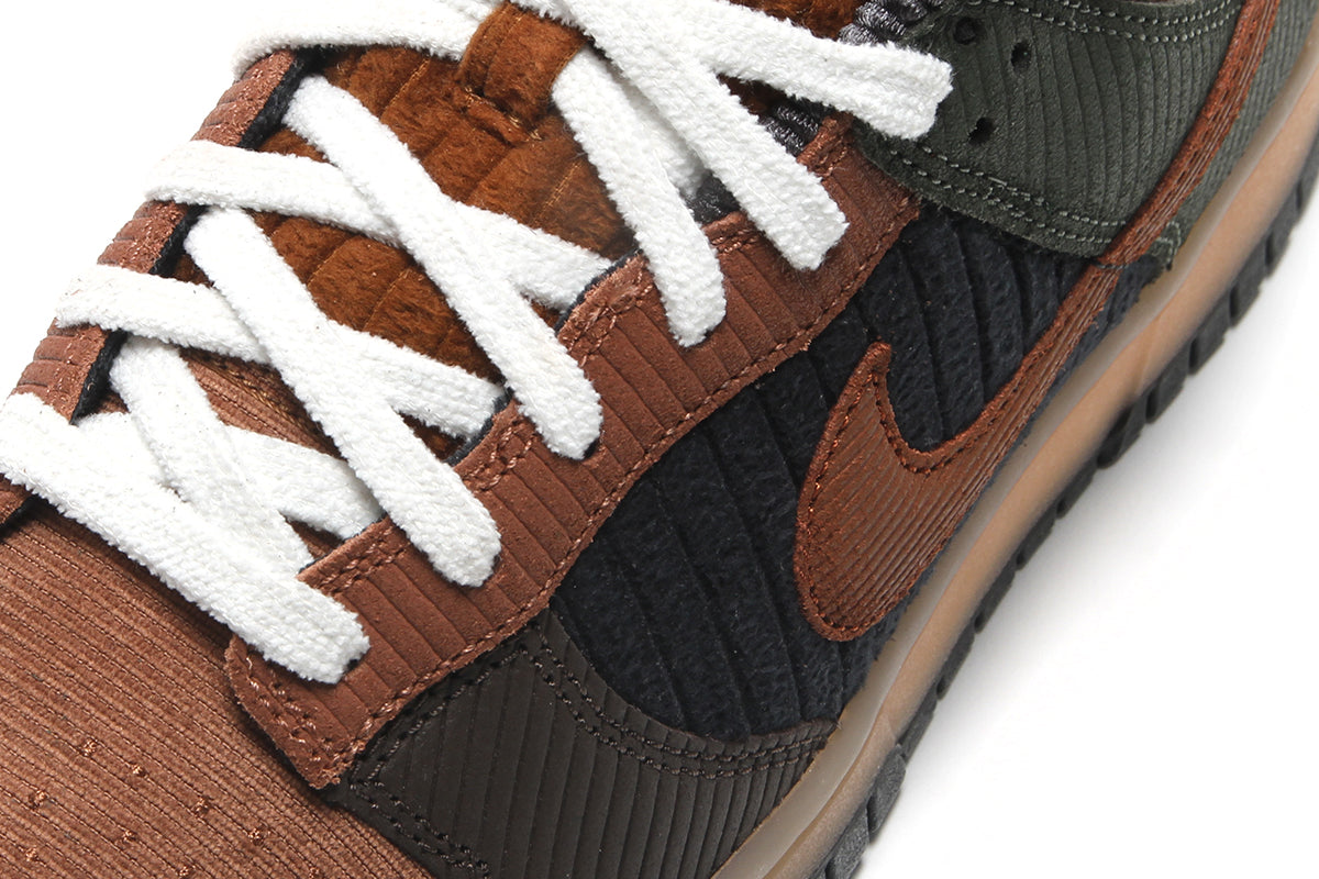 Dunk Low Retro Premium