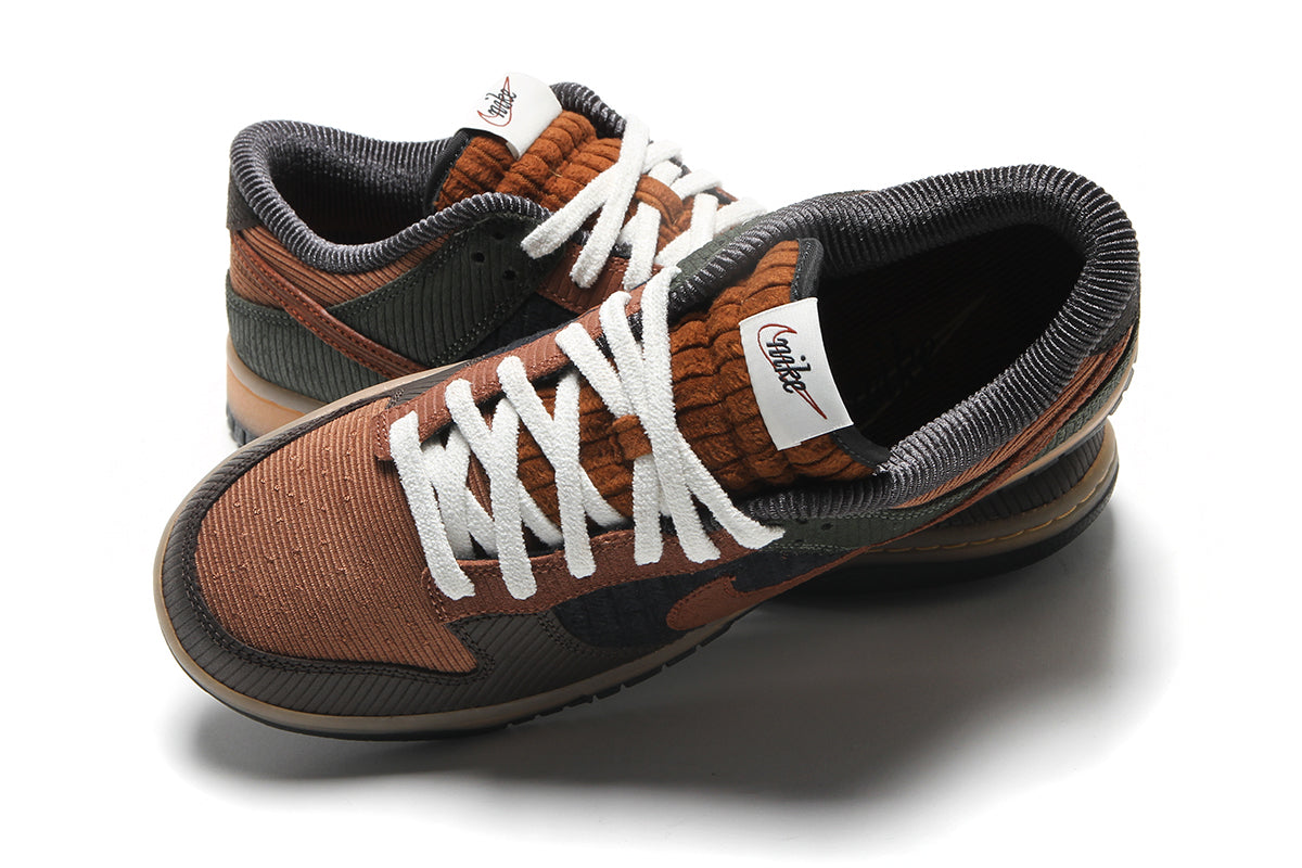 Dunk Low Retro Premium