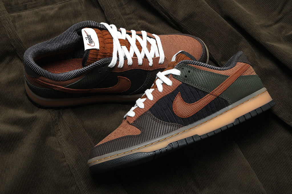 Dunk Low Retro Premium